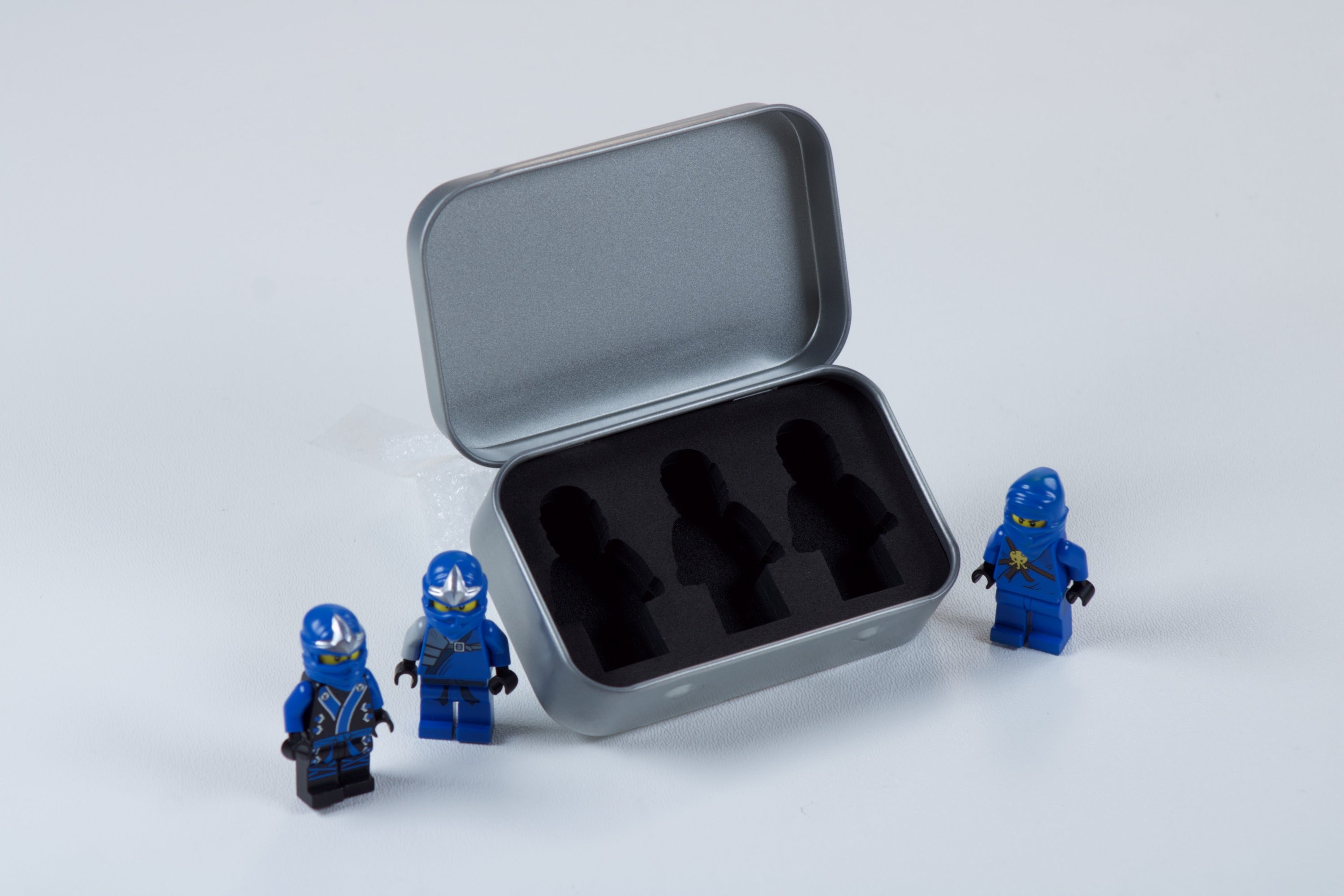 Three Ninja