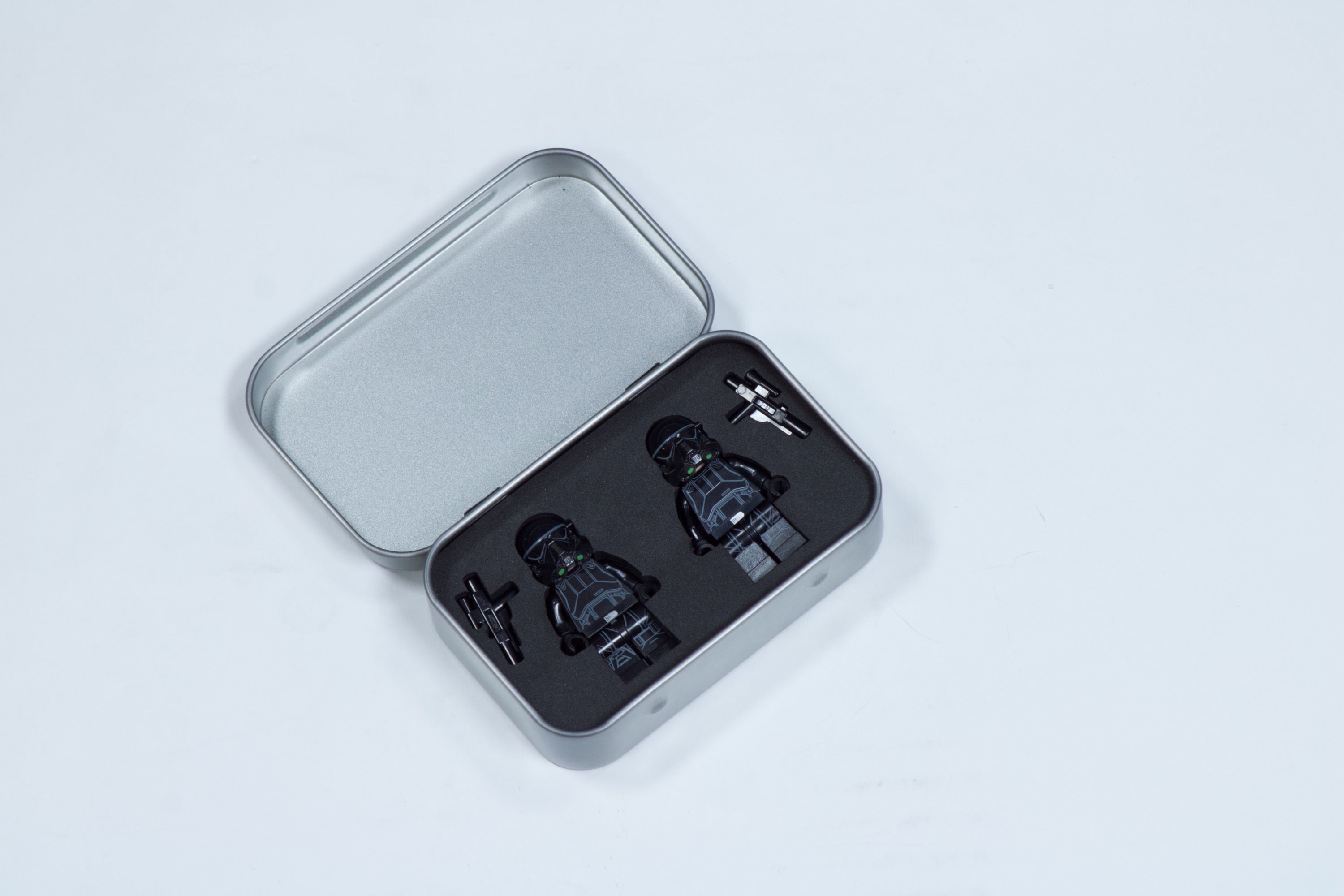 Death Troopers