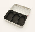 Universal Double + Accessory Foam Insert (Fits Altoids® Tins)