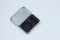 Ninja + Spinner