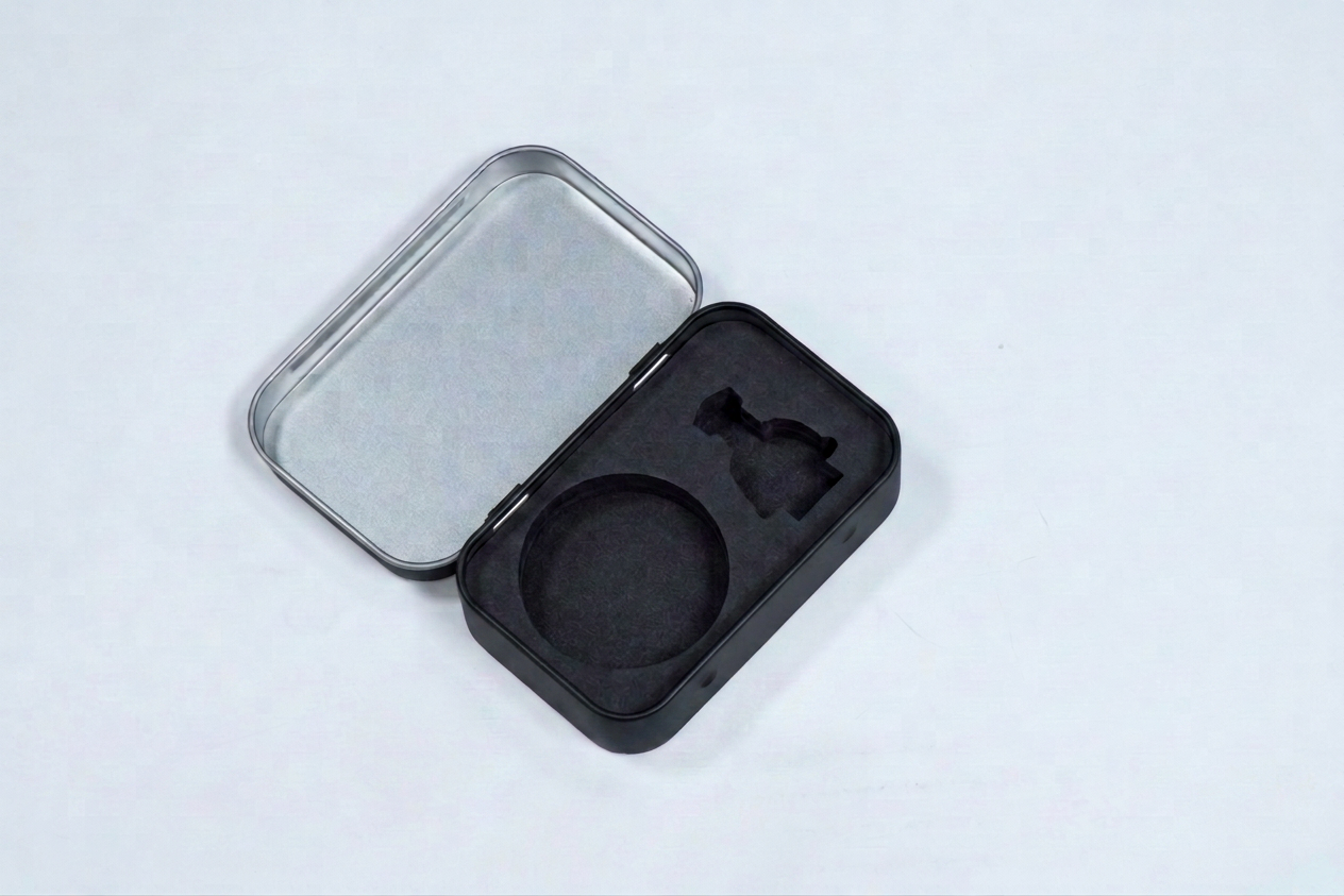 Ninjago Spinner and Snake Minifigure Tin