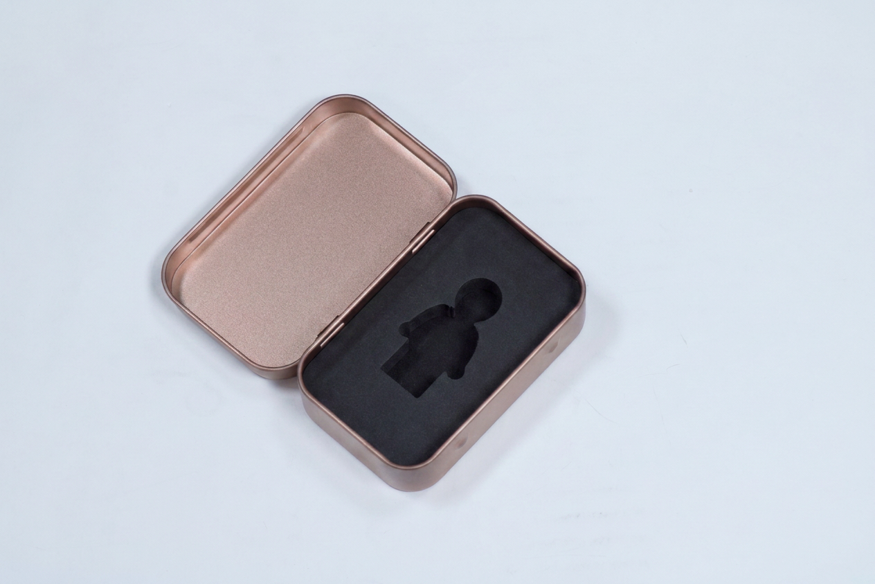 Universal Single MiniFigure Case